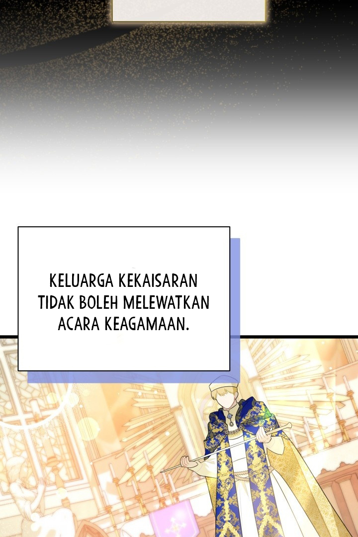 I Became a Tyrant’s Maid Chapter 23 Gambar 29