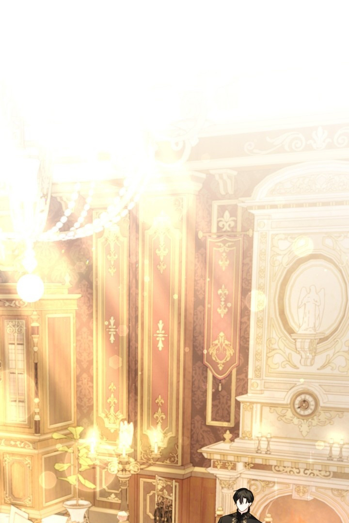 Manhwa I Became a Tyrant’s Maid Chapter 23 gambar nomor 2