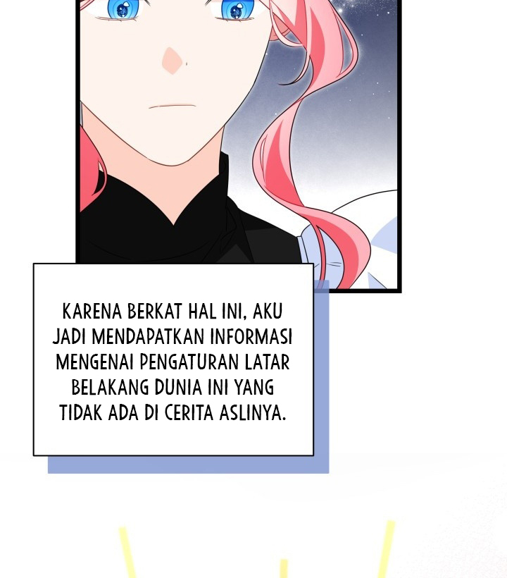 I Became a Tyrant’s Maid Chapter 23 Gambar 20