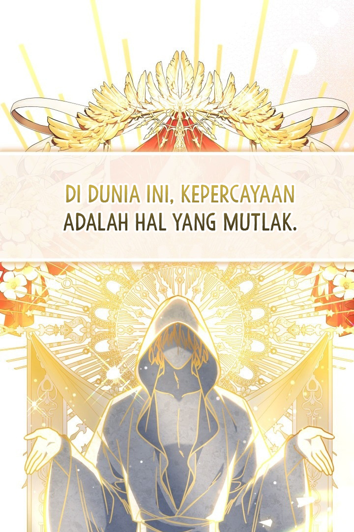 I Became a Tyrant’s Maid Chapter 23 Gambar 21