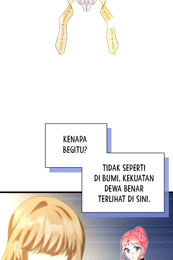 I Became a Tyrant’s Maid Chapter 23 Gambar 23