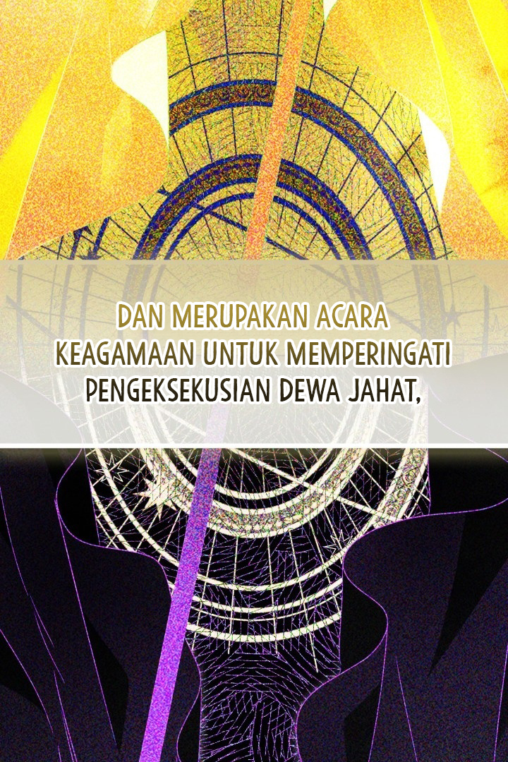 I Became a Tyrant’s Maid Chapter 23 Gambar 34