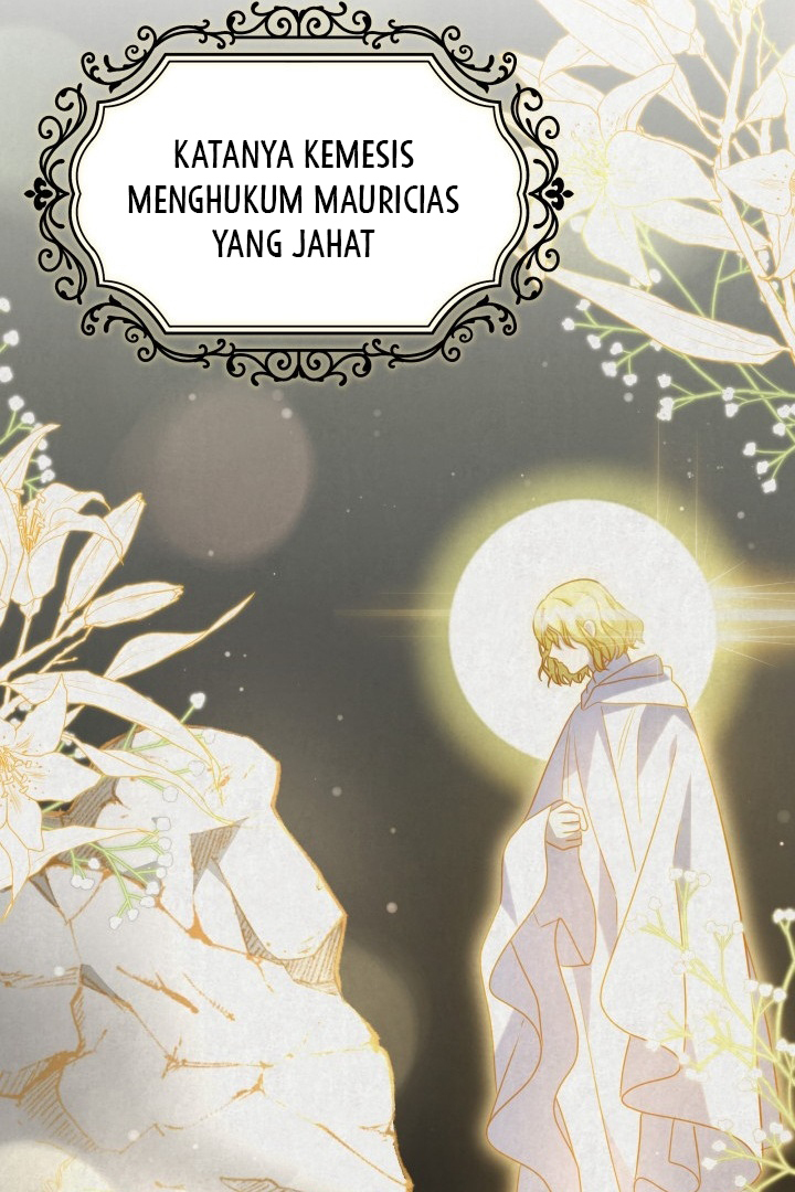 I Became a Tyrant’s Maid Chapter 23 Gambar 38