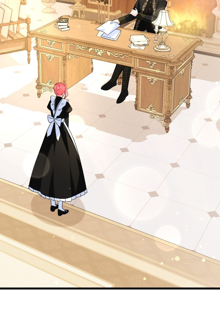 I Became a Tyrant’s Maid Chapter 23 Gambar 3