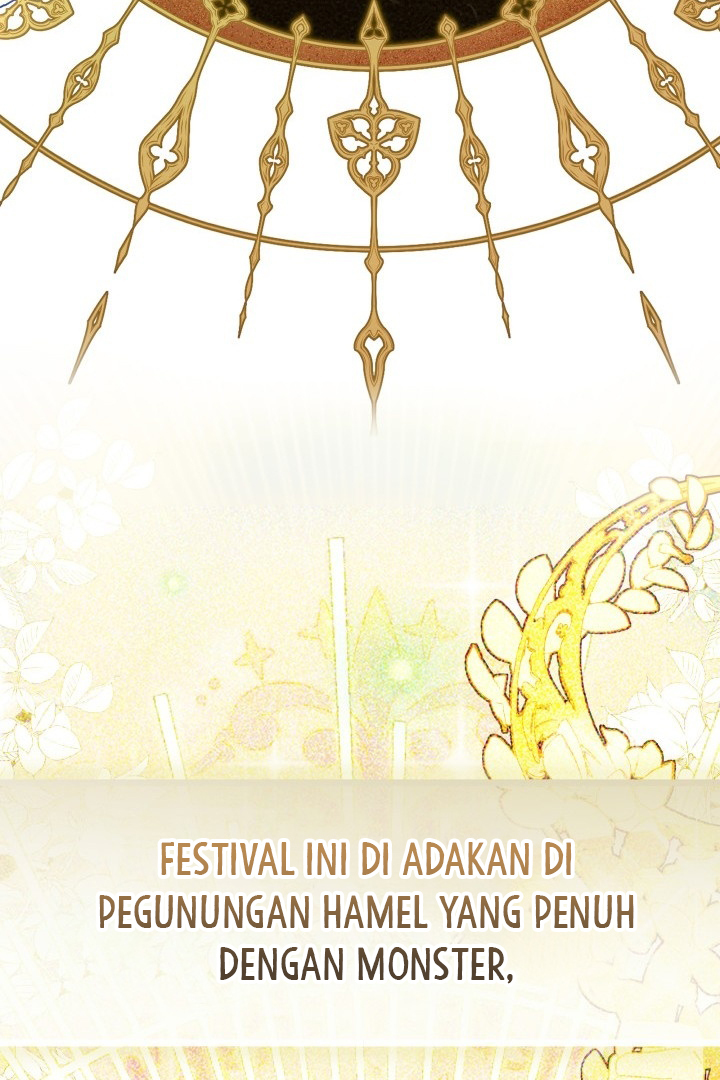 I Became a Tyrant’s Maid Chapter 23 Gambar 32