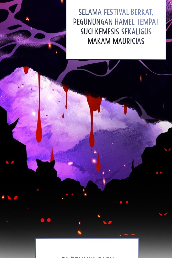 I Became a Tyrant’s Maid Chapter 23 Gambar 47