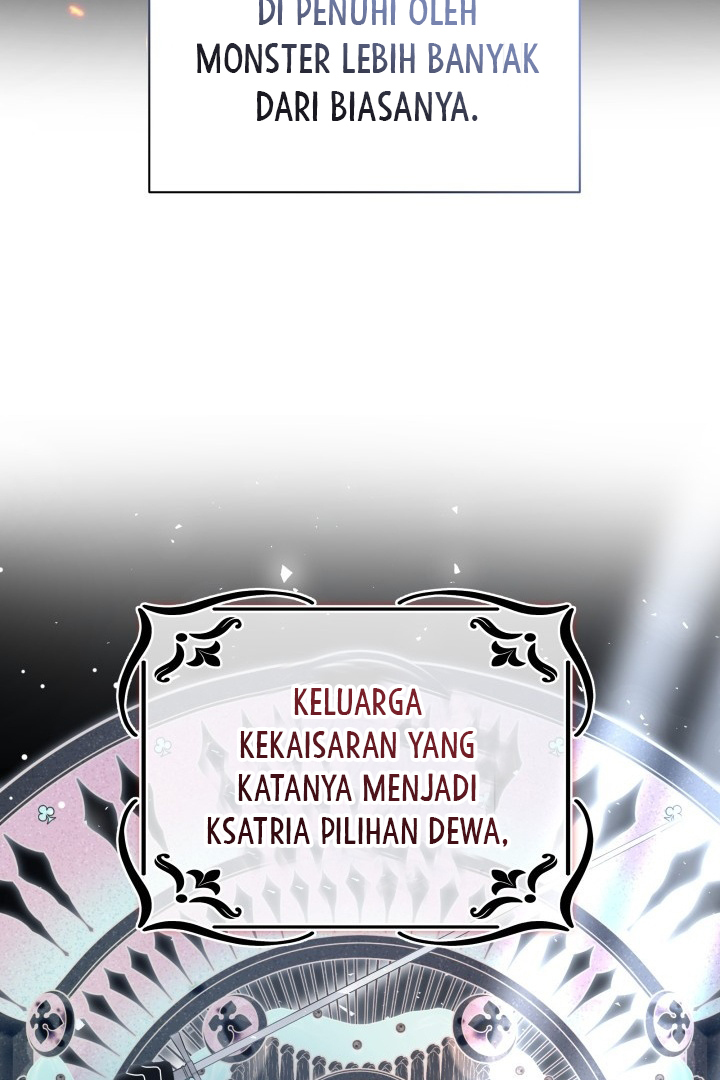 I Became a Tyrant’s Maid Chapter 23 Gambar 48