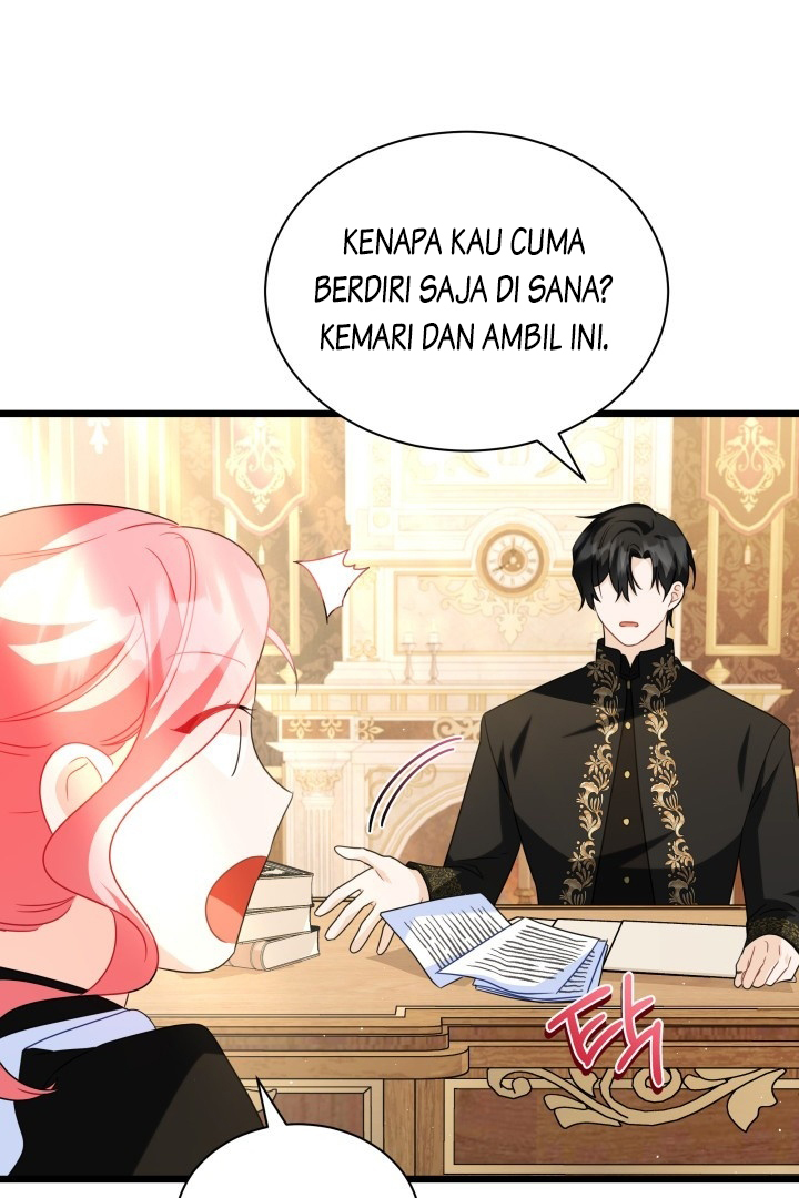I Became a Tyrant’s Maid Chapter 23 Gambar 4