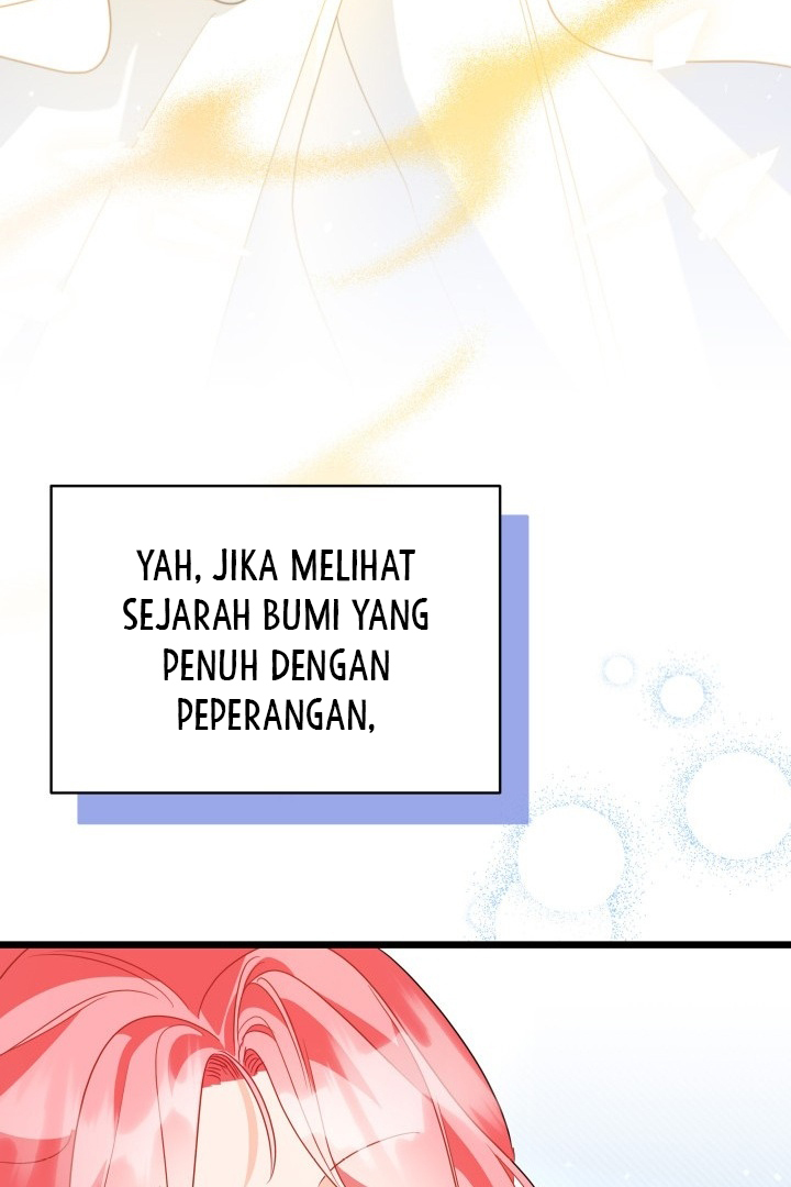 I Became a Tyrant’s Maid Chapter 23 Gambar 43