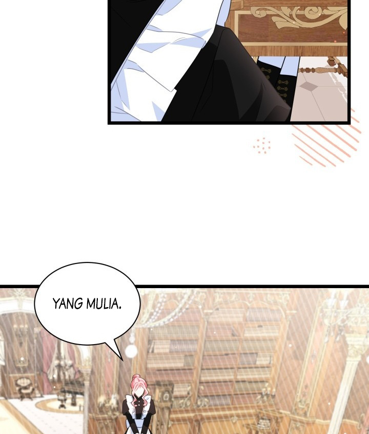 I Became a Tyrant’s Maid Chapter 23 Gambar 54