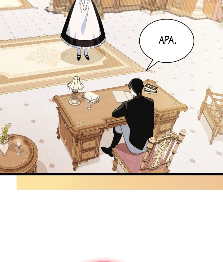 I Became a Tyrant’s Maid Chapter 23 Gambar 55