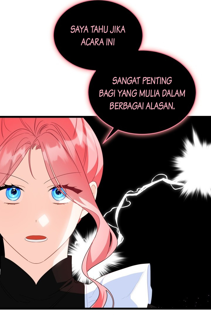 I Became a Tyrant’s Maid Chapter 23 Gambar 56