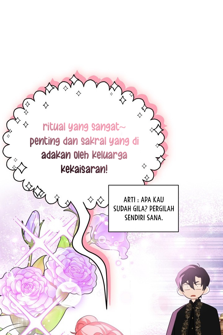 I Became a Tyrant’s Maid Chapter 23 Gambar 57