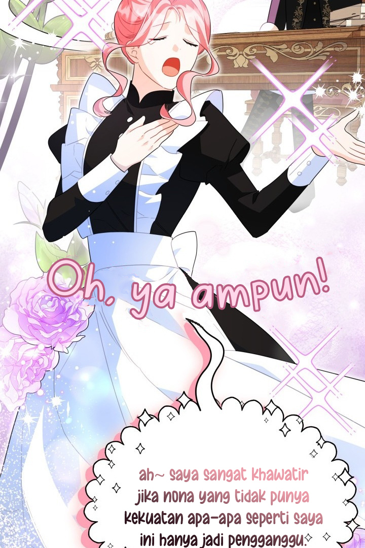 I Became a Tyrant’s Maid Chapter 23 Gambar 58