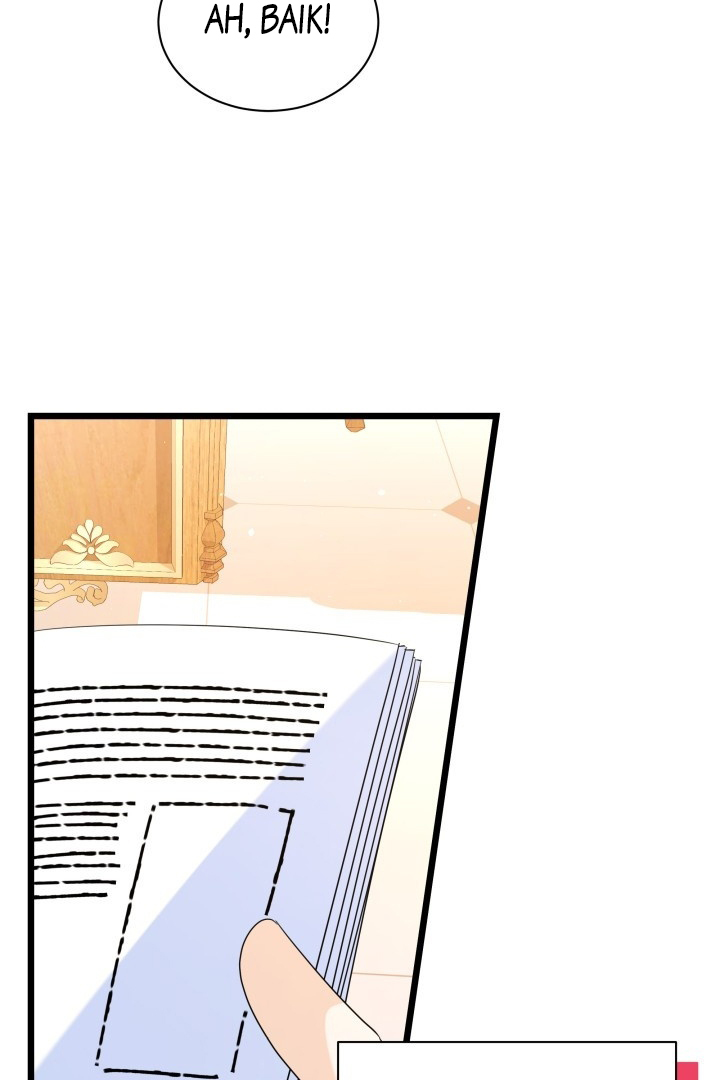 I Became a Tyrant’s Maid Chapter 23 Gambar 5