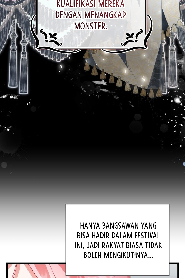 I Became a Tyrant’s Maid Chapter 23 Gambar 50