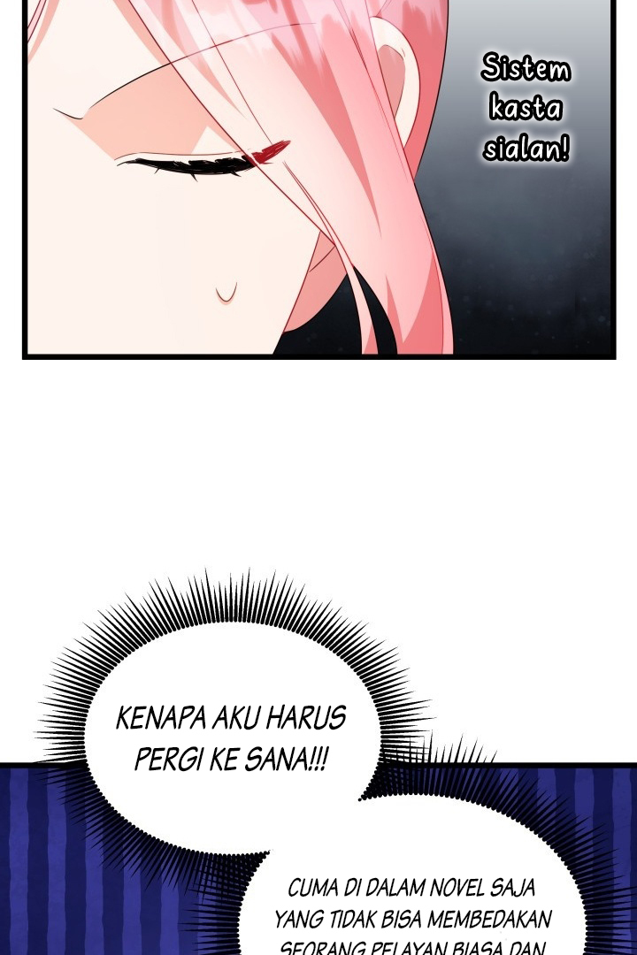 I Became a Tyrant’s Maid Chapter 23 Gambar 51