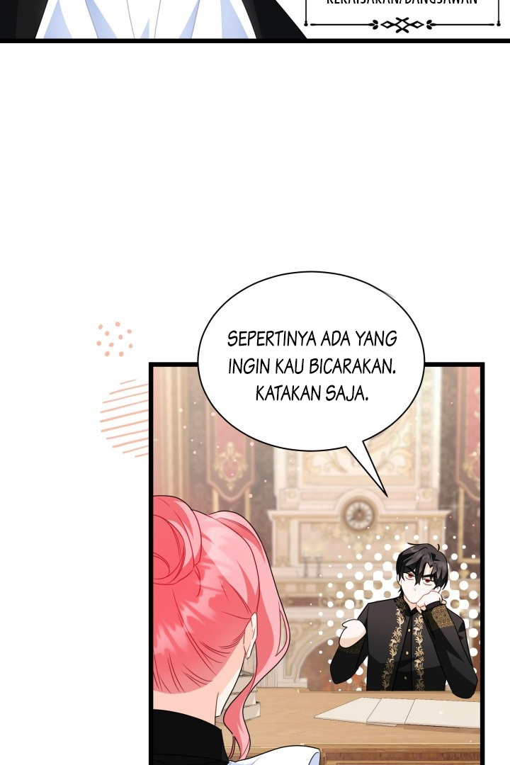 I Became a Tyrant’s Maid Chapter 23 Gambar 53