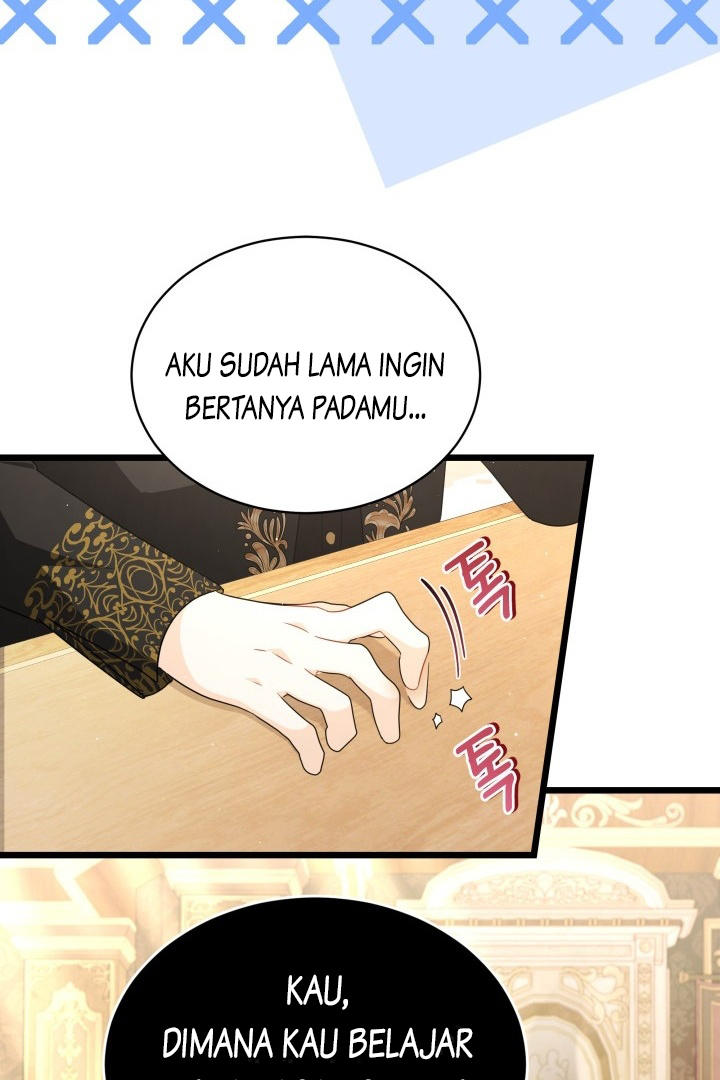 I Became a Tyrant’s Maid Chapter 23 Gambar 64