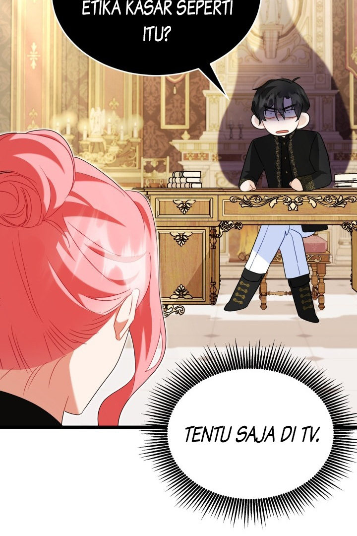 I Became a Tyrant’s Maid Chapter 23 Gambar 65