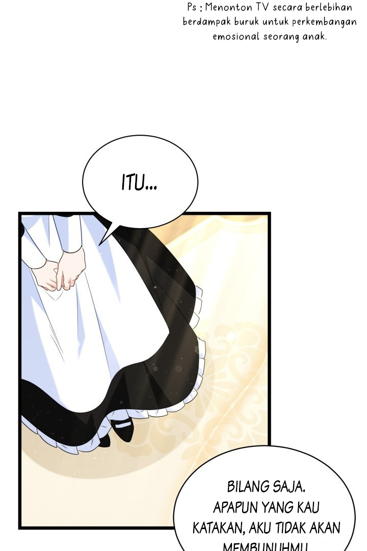 I Became a Tyrant’s Maid Chapter 23 Gambar 66