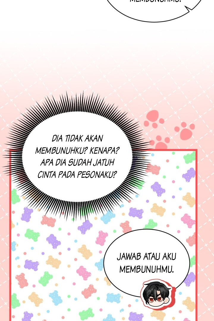 I Became a Tyrant’s Maid Chapter 23 Gambar 67