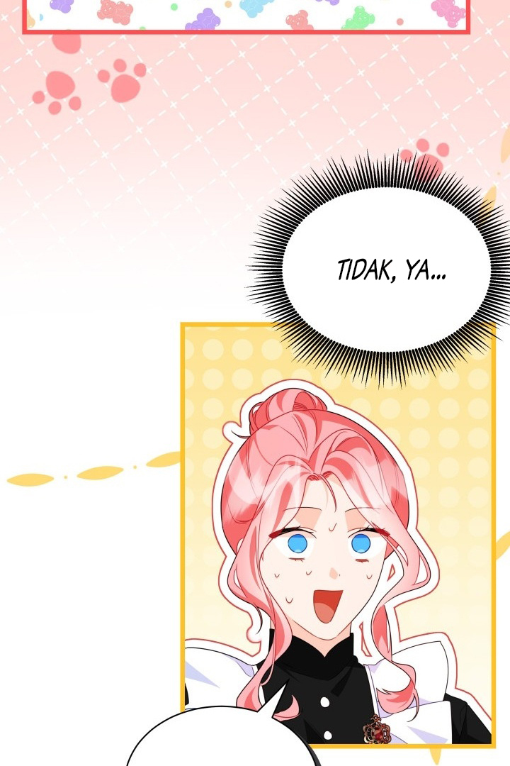 I Became a Tyrant’s Maid Chapter 23 Gambar 68