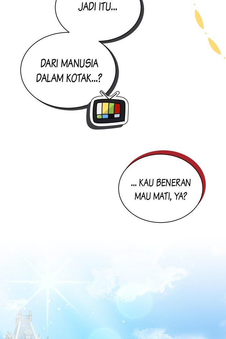 I Became a Tyrant’s Maid Chapter 23 Gambar 69