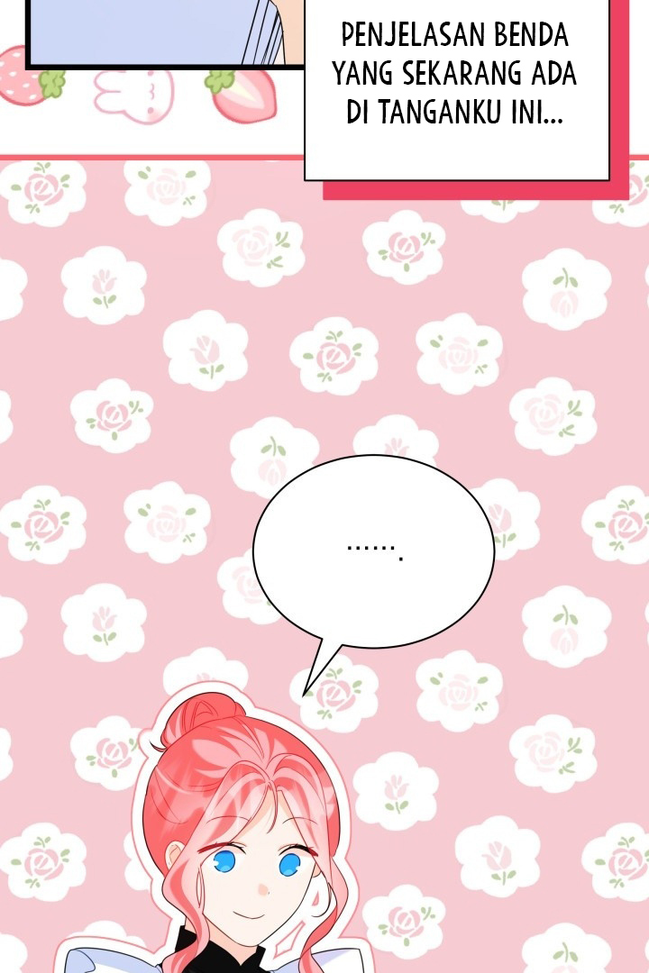 I Became a Tyrant’s Maid Chapter 23 Gambar 6