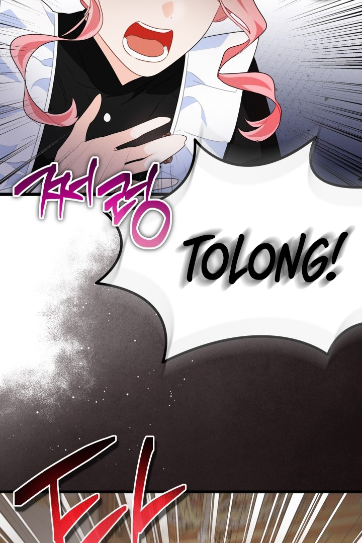 I Became a Tyrant’s Maid Chapter 23 Gambar 60