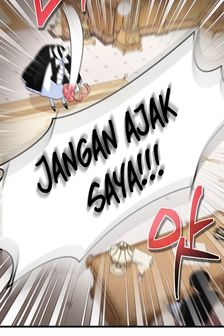 I Became a Tyrant’s Maid Chapter 23 Gambar 61