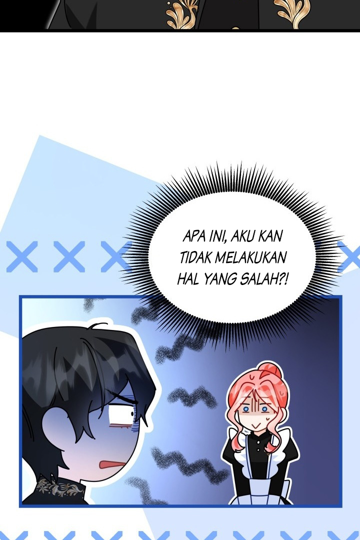 I Became a Tyrant’s Maid Chapter 23 Gambar 63
