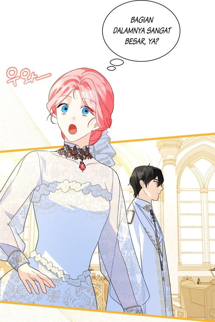 I Became a Tyrant’s Maid Chapter 23 Gambar 75