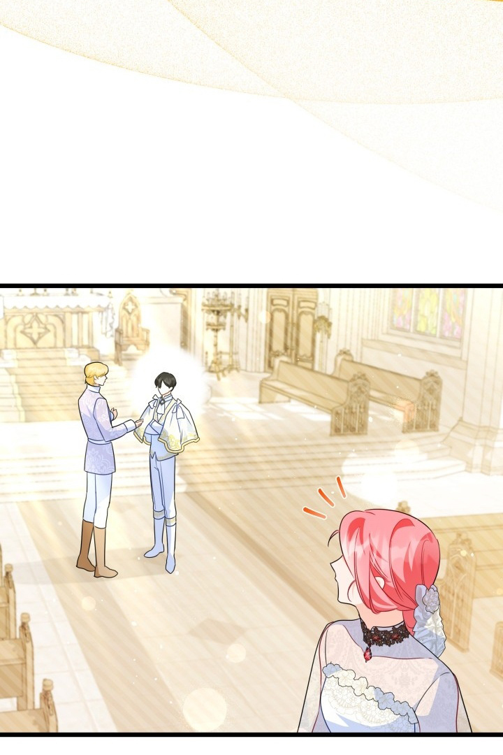 I Became a Tyrant’s Maid Chapter 23 Gambar 76