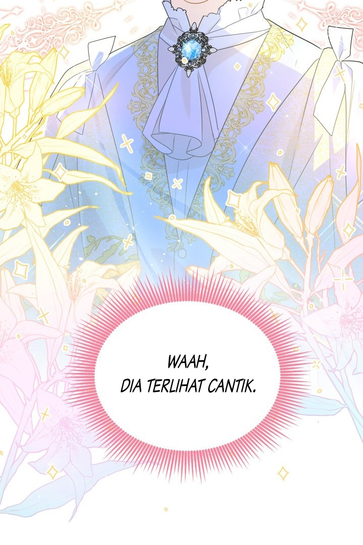 I Became a Tyrant’s Maid Chapter 23 Gambar 78