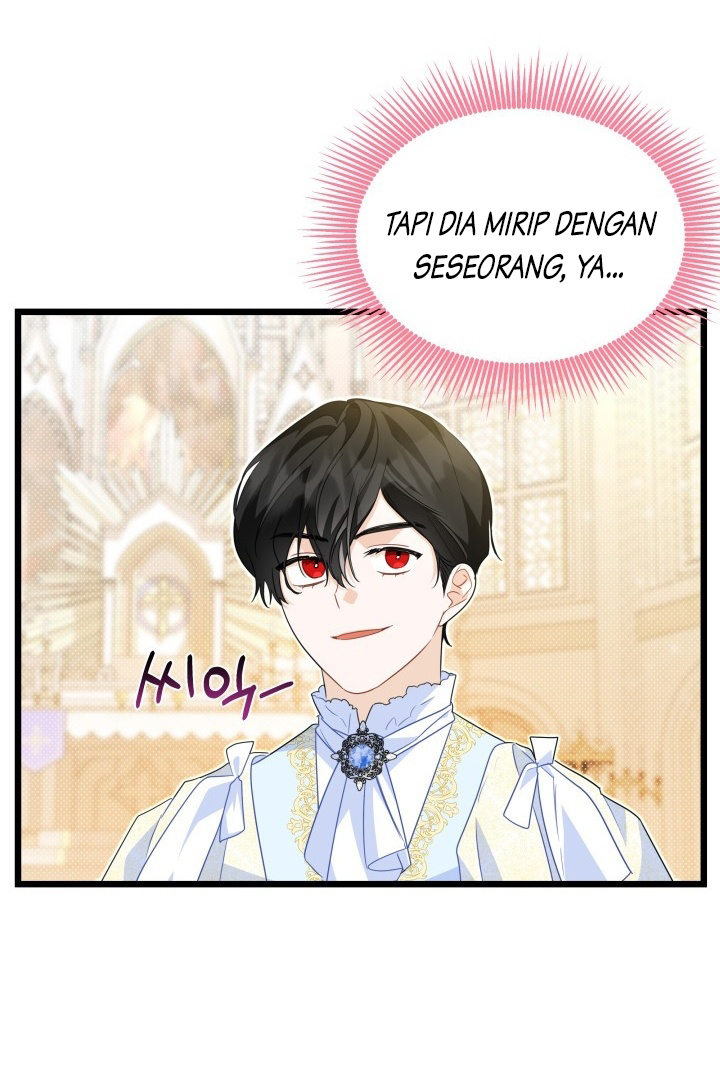 I Became a Tyrant’s Maid Chapter 23 Gambar 79