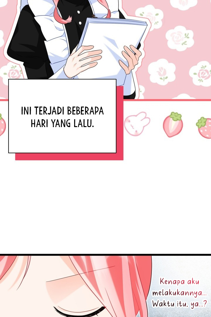 I Became a Tyrant’s Maid Chapter 23 Gambar 7