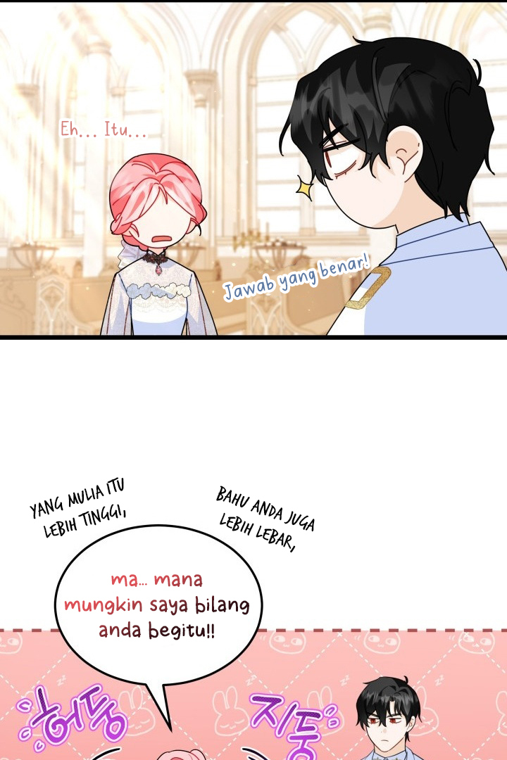 I Became a Tyrant’s Maid Chapter 23 Gambar 85