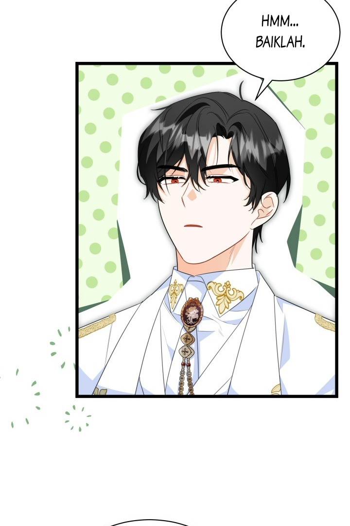 I Became a Tyrant’s Maid Chapter 23 Gambar 87