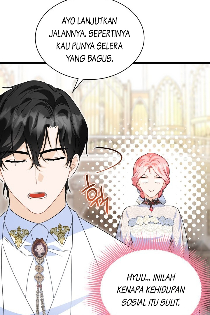 I Became a Tyrant’s Maid Chapter 23 Gambar 88