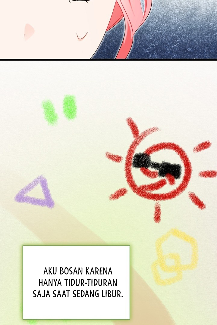 I Became a Tyrant’s Maid Chapter 23 Gambar 8