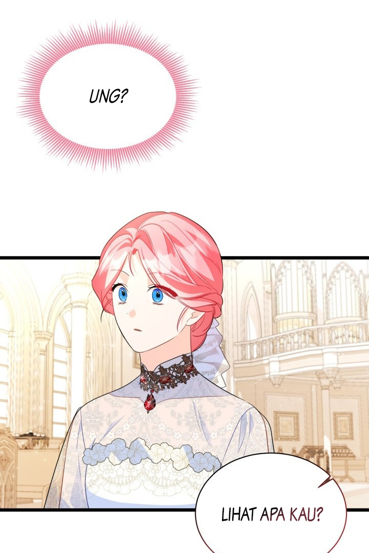 I Became a Tyrant’s Maid Chapter 23 Gambar 80