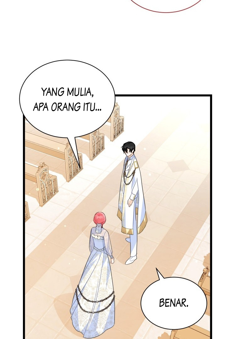 I Became a Tyrant’s Maid Chapter 23 Gambar 81