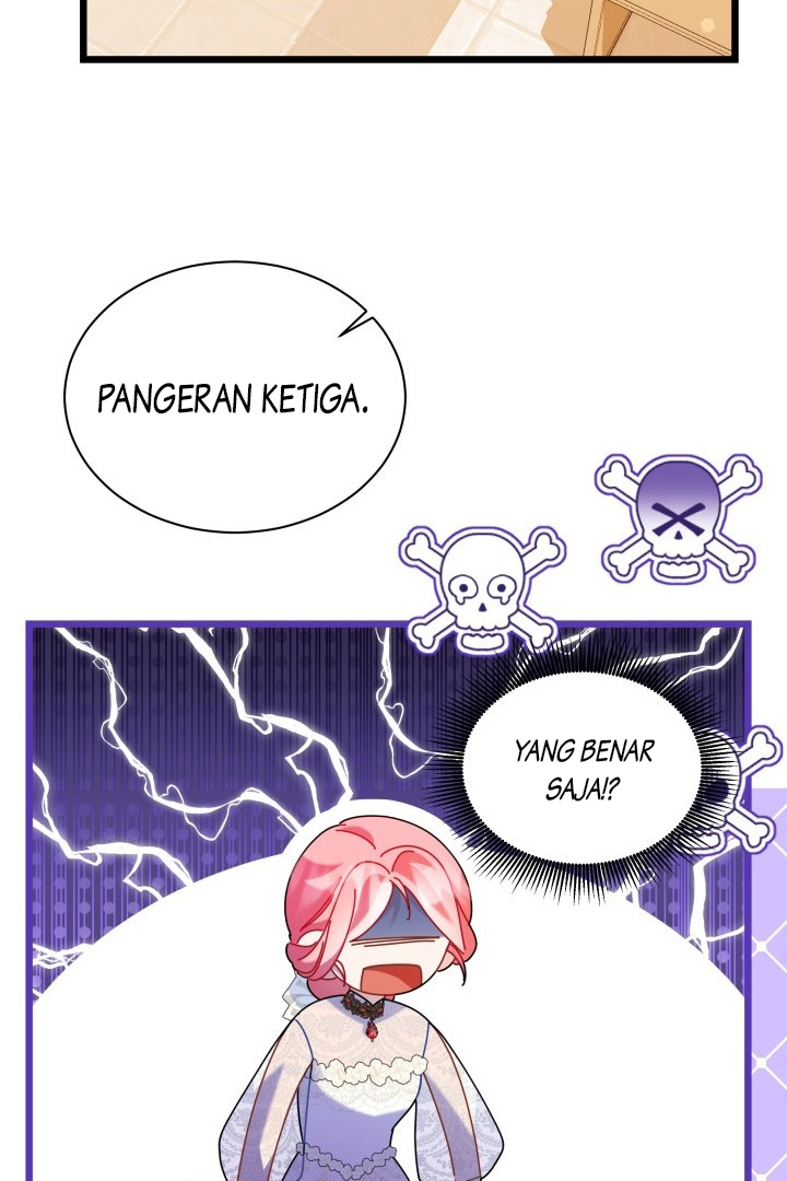 I Became a Tyrant’s Maid Chapter 23 Gambar 82