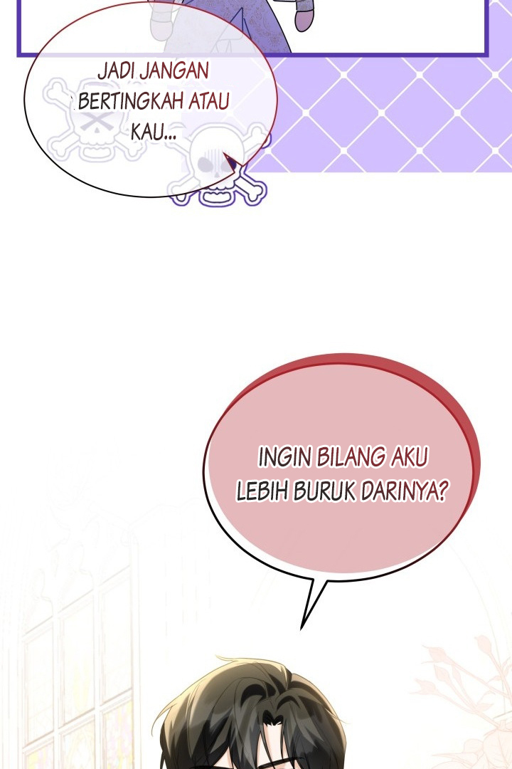 I Became a Tyrant’s Maid Chapter 23 Gambar 83