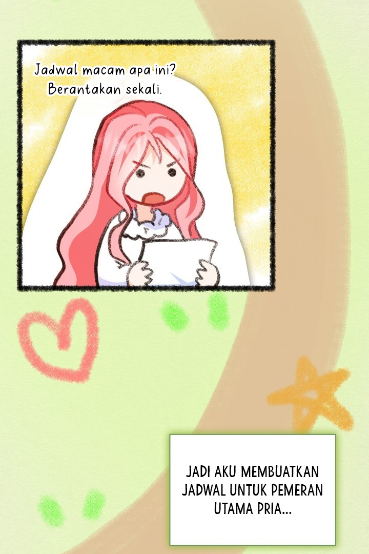 I Became a Tyrant’s Maid Chapter 23 Gambar 9