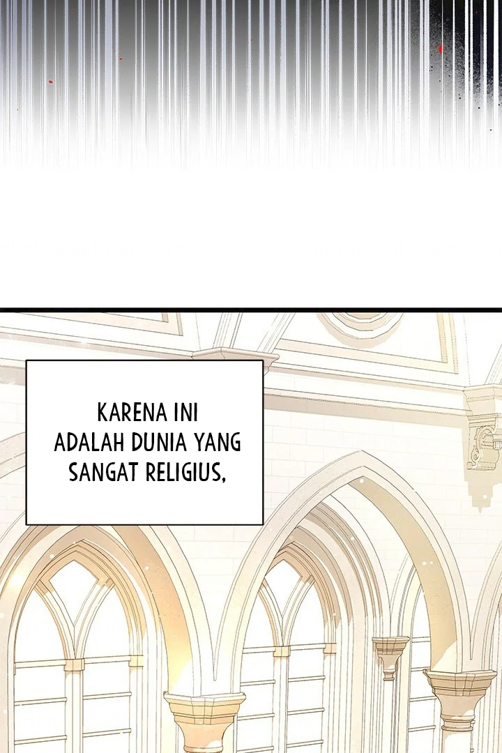 I Became a Tyrant’s Maid Chapter 24 Gambar 15