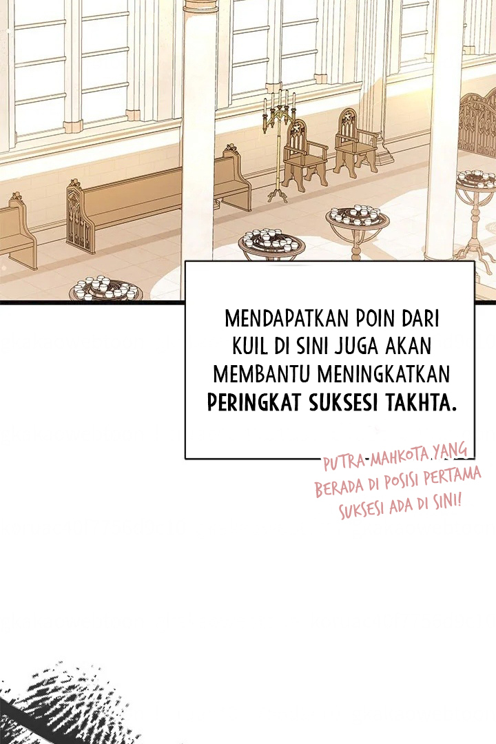 I Became a Tyrant’s Maid Chapter 24 Gambar 16