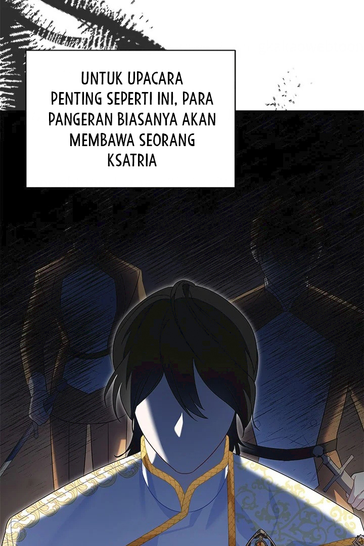 I Became a Tyrant’s Maid Chapter 24 Gambar 17