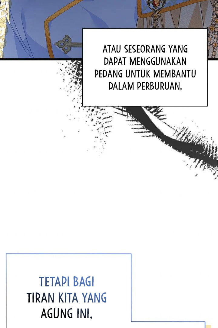 I Became a Tyrant’s Maid Chapter 24 Gambar 18